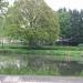 Kastelenplantsoen in Utrecht city