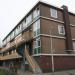 Kastelenplantsoen in Utrecht city
