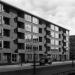 Wulverhorstlaan in Utrecht city