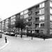 Wulverhorstlaan in Utrecht city