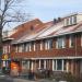 Hooft Graaflandstraat in Utrecht city