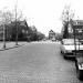 Karperstraat in Utrecht city
