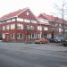 Karperstraat in Utrecht city