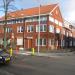 Karperstraat in Utrecht city