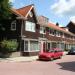Karperstraat in Utrecht city