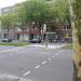 't Goylaan in Utrecht city