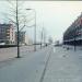 't Goylaan in Utrecht city