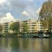 Giessenplein in Utrecht city