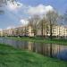 Scherpenburglaan in Utrecht city