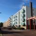 Wickenburglaan in Utrecht city