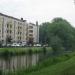 Schonauwensingel in Utrecht city