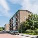 Huis ten Boschlaan in Utrecht city