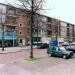 Ruijgenhoeklaan in Utrecht city