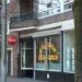 Ruijgenhoeklaan in Utrecht city
