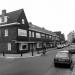 Detmoldstraat in Utrecht city