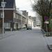 Oranje Nassaulaan in Utrecht city