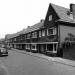 Noordeindestraat in Utrecht city
