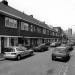 Noordeindestraat in Utrecht city