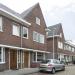 Noordeindestraat in Utrecht city