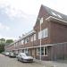 Noordeindestraat in Utrecht city