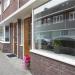 Noordeindestraat in Utrecht city