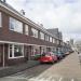Noordeindestraat in Utrecht city