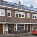Noordeindestraat in Utrecht city