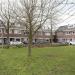 Prinses Beatrixplein in Utrecht city