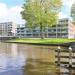 Broeder Alarmstraat in Utrecht city