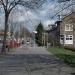 W.A. Vultostraat in Utrecht city