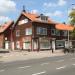 W.A. Vultostraat in Utrecht city