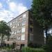 Slotlaan in Utrecht city