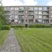 Looplantsoen in Utrecht city