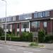 Robijnlaan in Utrecht city