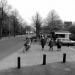 Diamantweg in Utrecht city