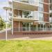 Diamantweg in Utrecht city