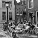 Wed in Utrecht city