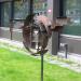 Ravellaan in Utrecht city