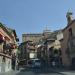 Calle Real del Arrabal en la ciudad de Toledo