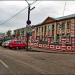 ул. Черняховского в городе Дзержинск