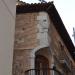 Calle Sillería en la ciudad de Toledo