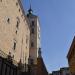 Cuesta Carlos V en la ciudad de Toledo