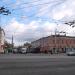 ул. Луначарского в городе Тула