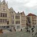 Predikherenlei in Ghent city