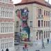 Predikherenlei in Ghent city