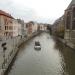 Predikherenlei in Ghent city