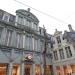 Veldstraat in Ghent city