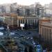 prospekt Dmytra Yavornytskoho in Dnipro city