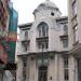 Mimar Vedat Sk. (ru) in İstanbul Büyükşehir Belediyesi city