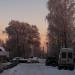 ул. Чкалова в городе Великие Луки